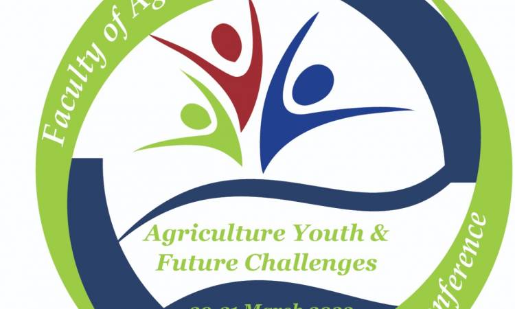 المؤتمر الطلابي الرابع - شباب زراعة وتحديات المستقبل 